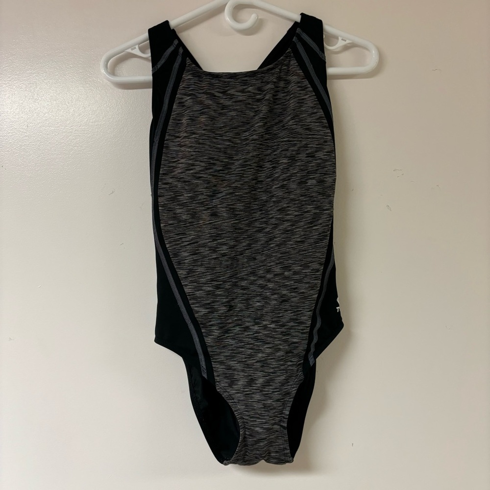 TYR one piece athletic swimsuit size small